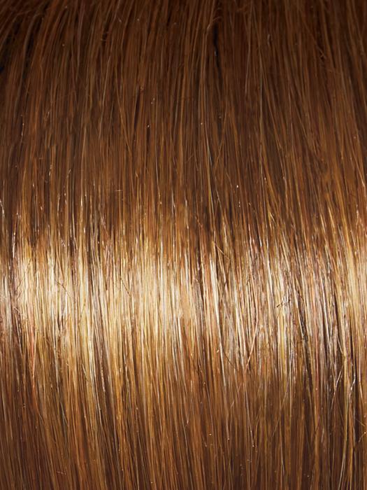 Cameo Cut | Synthetic Wig (Mono Crown)