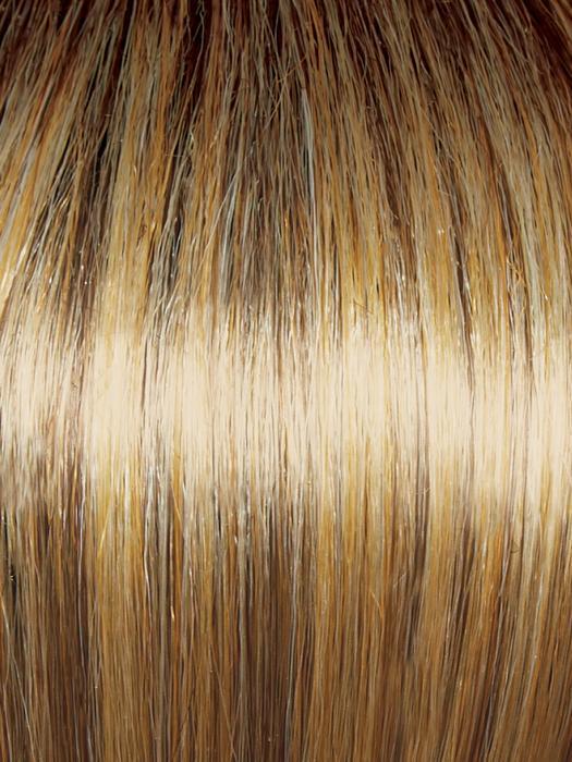 All The Best | Synthetic Lace Front Wig (Hand-Tied Top)