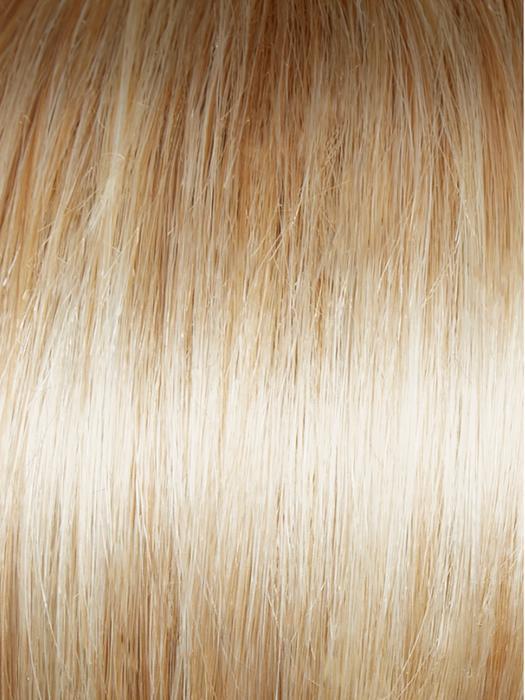 All Too Well | Synthetic Wig (Mono Part)