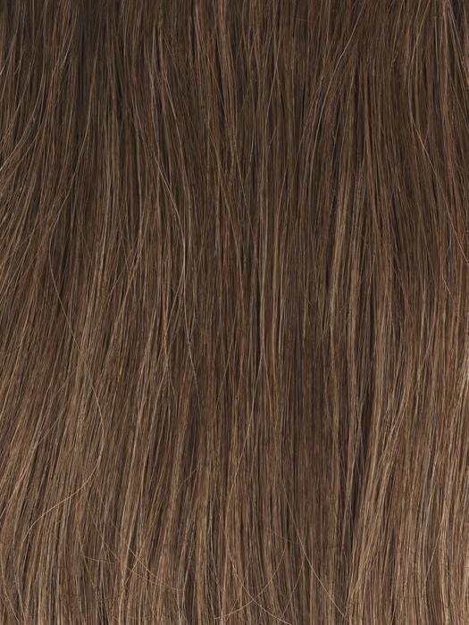 All Too Well | Synthetic Wig (Mono Part)