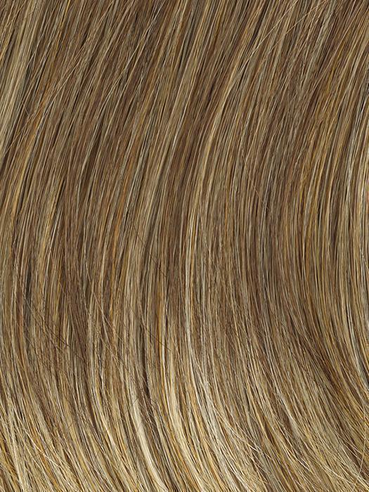 Cameo Cut | Synthetic Wig (Mono Crown)
