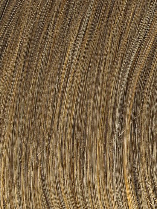 All Too Well | Synthetic Wig (Mono Part)