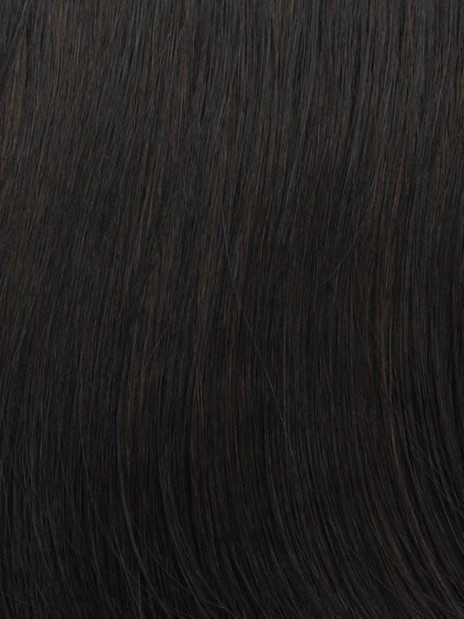 All The Best | Synthetic Lace Front Wig (Hand-Tied Top)