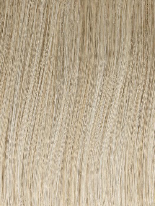 All Too Well | Synthetic Wig (Mono Part)