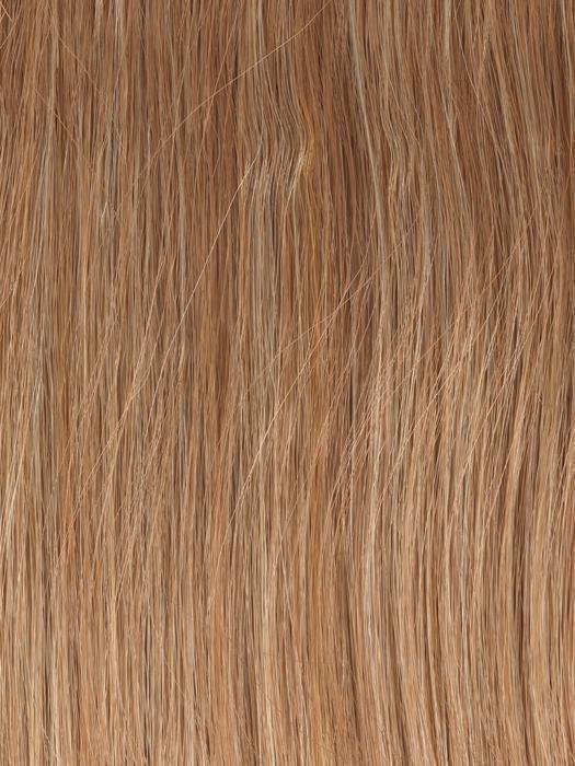 All The Best | Synthetic Lace Front Wig (Hand-Tied Top)