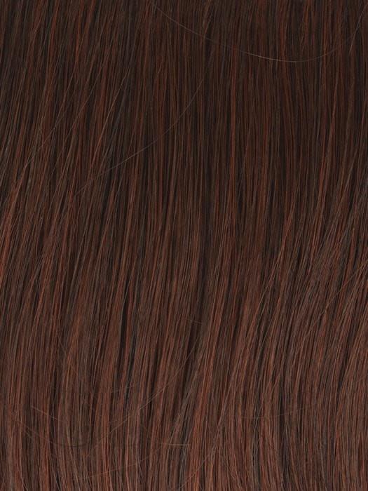 All Too Well | Synthetic Wig (Mono Part)