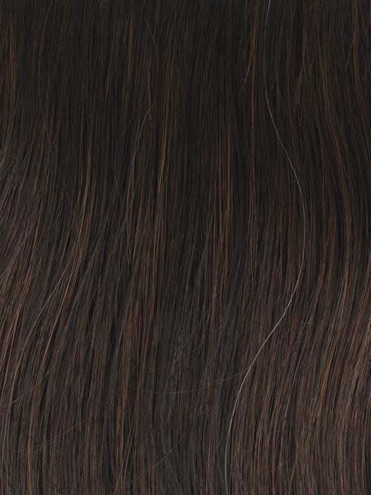 All Too Well | Synthetic Wig (Mono Part)