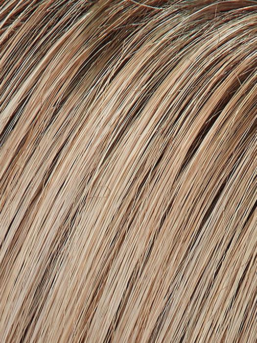 Bree | Synthetic Wig (Basic Cap)