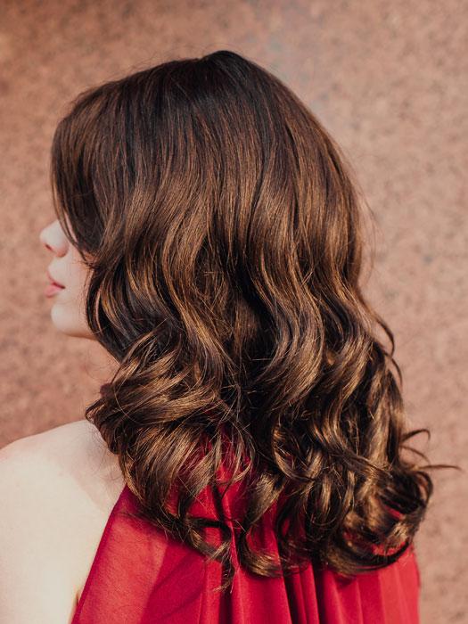 Alexis | Synthetic Wig