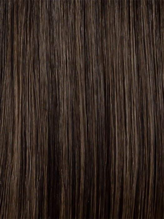 27" Glam Curls Pony | Synthetic Hair Clip In Extensions (Drawstring)