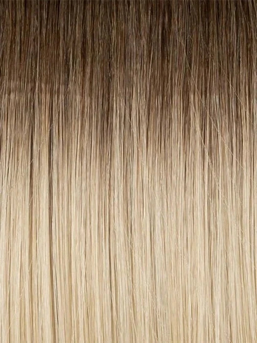 21in Lux Curls Pony | Synthetic Hairpiece