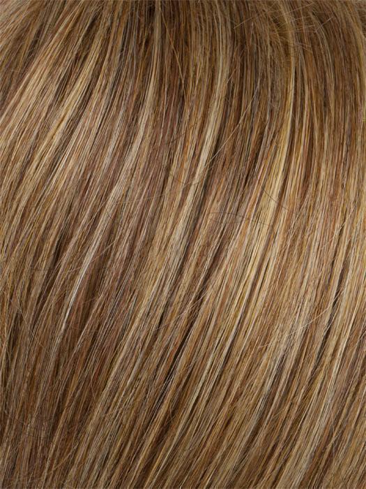 Ambitious | Synthetic Wig (Basic Cap)