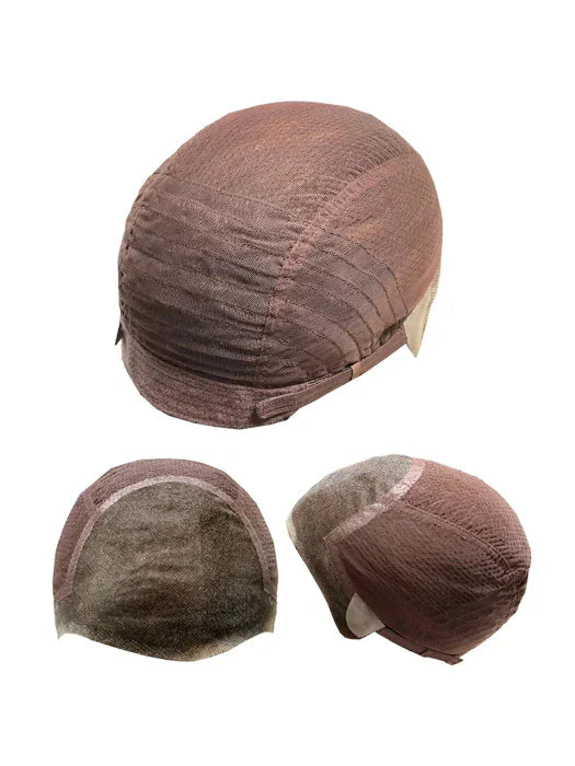 Catalina | Synthetic Lace Front Wig (Hand Tied)
