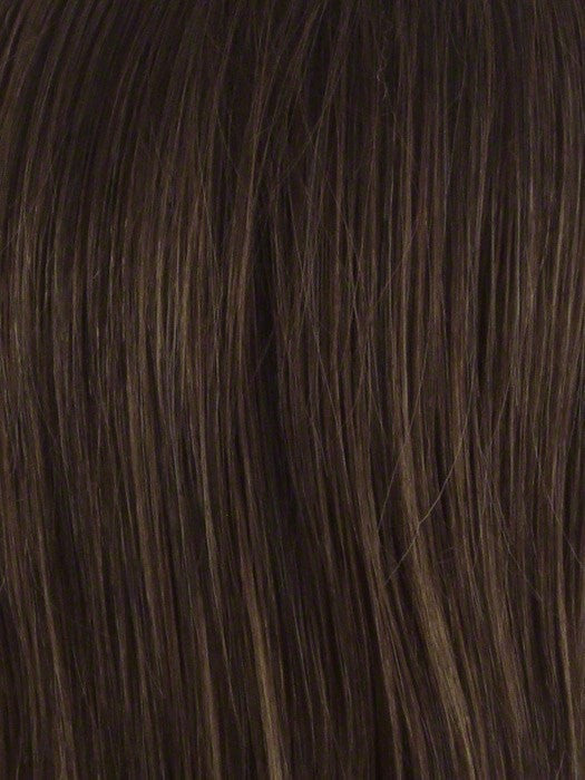 Add-On Part | Human Hair Lace Front Topper (Full Mono) | DISCONTINUED