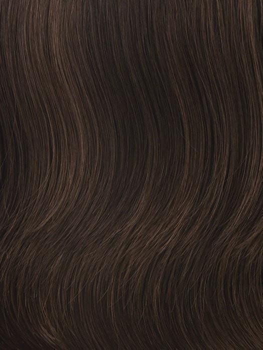 12" Grand Extension | HF Synthetic Hair Extension