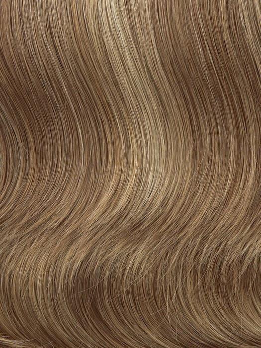 12" Grand Extension | HF Synthetic Hair Extension