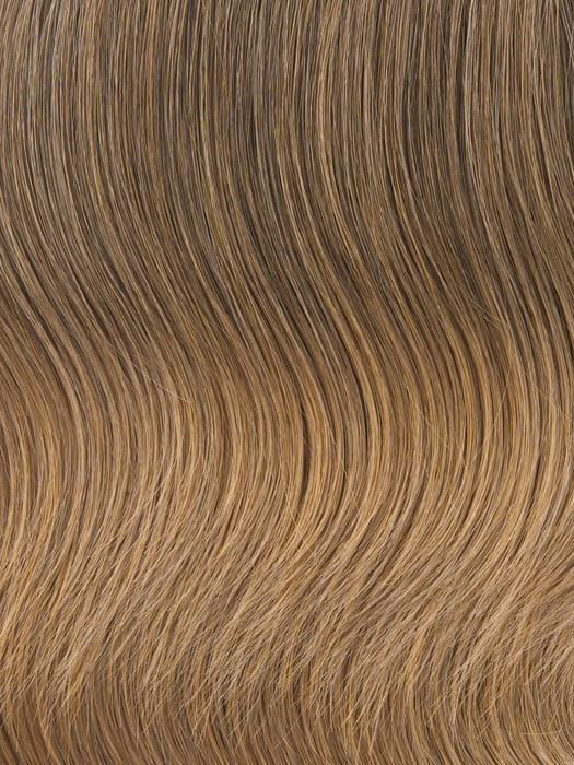 20" Human Hair Invisible Extension (1 pc)