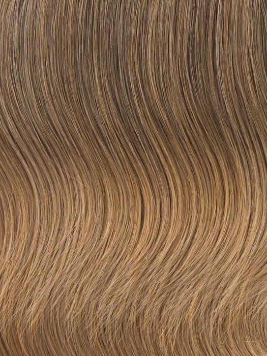 20" Human Hair Extensions Kit (10 Piece) | Clip In
