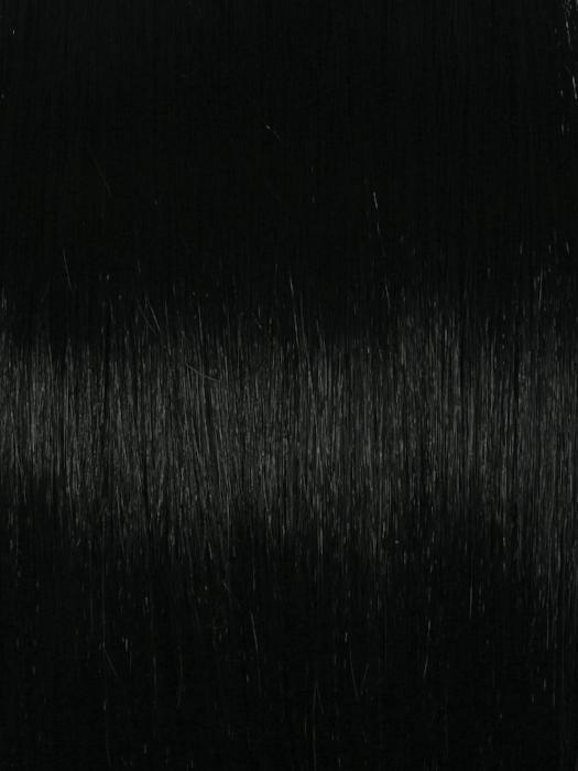 16" Coily Cinched Pony | Synthetic Ponytail