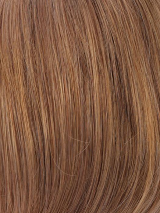 Aeri | Synthetic Lace Front Wig (Mono Top)