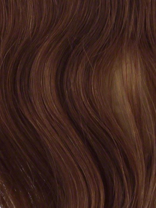 20" Human Hair Extensions Kit (10 Piece) | Clip In