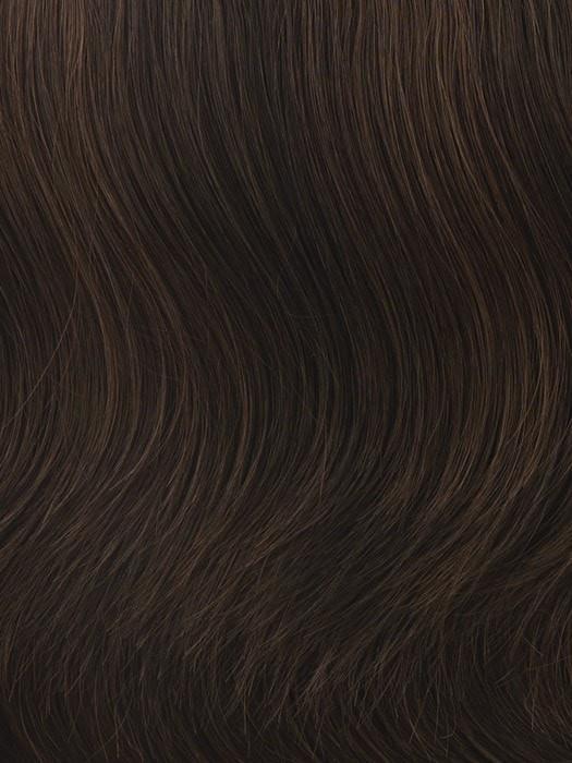 Allure | HF Synthetic Wig (Basic Cap)