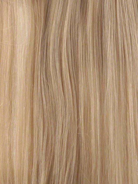 20" Human Hair Extensions Kit (10 Piece) | Clip In