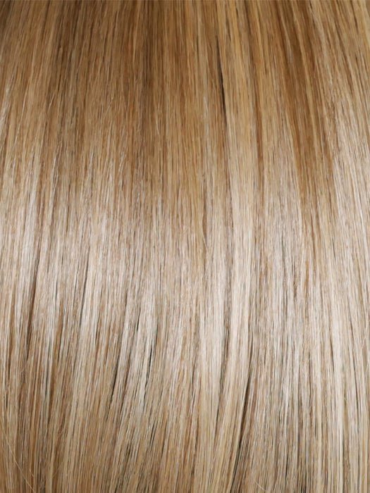 Cardiff | Synthetic Lace Front Wig (Mono Part)