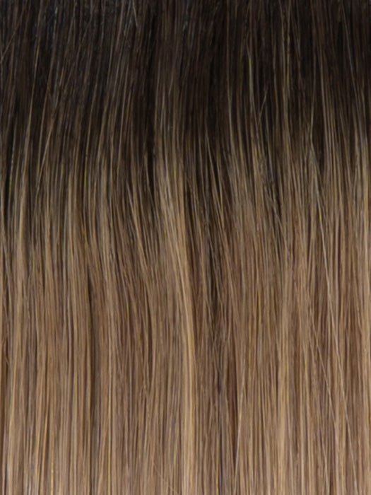 Athenian Adventure | Human Hair Lace Front Wig (Mono Top)