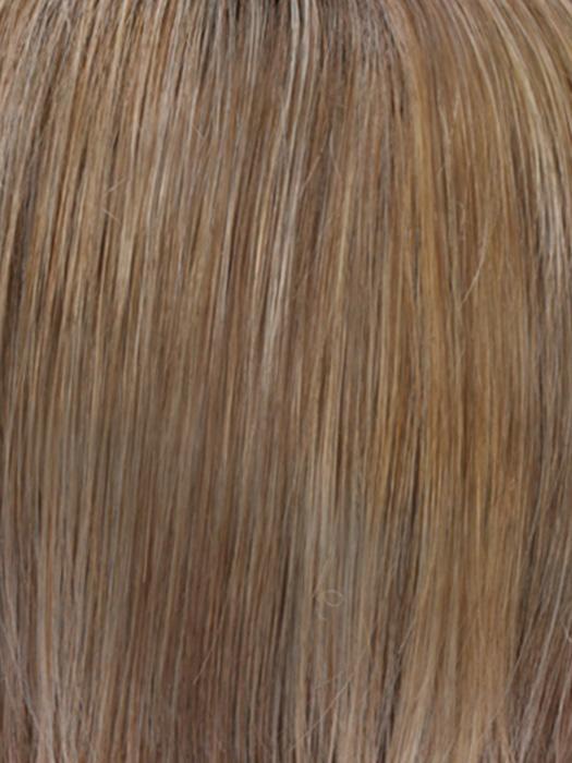 Aeri | Synthetic Lace Front Wig (Mono Top)