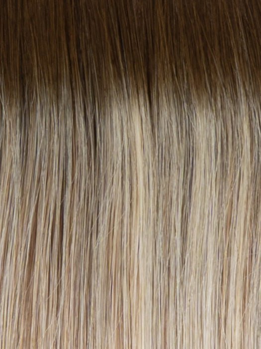 Athenian Adventure | Human Hair Lace Front Wig (Mono Top)