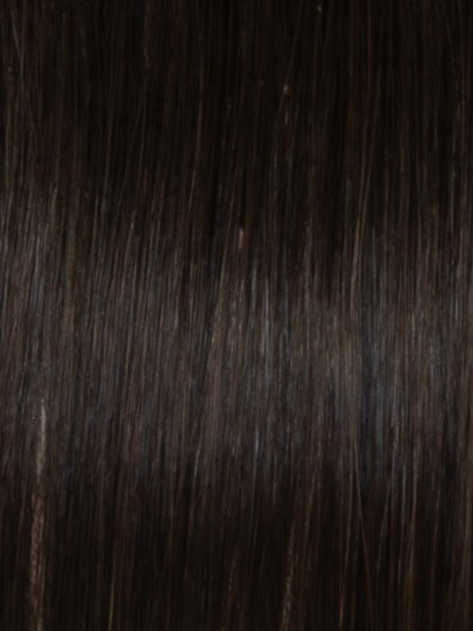 Athenian Adventure | Human Hair Lace Front Wig (Mono Top)