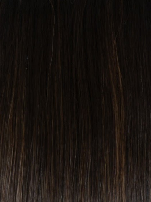 Athenian Adventure | Human Hair Lace Front Wig (Mono Top)