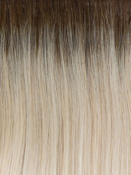 Athenian Adventure | Human Hair Lace Front Wig (Mono Top)