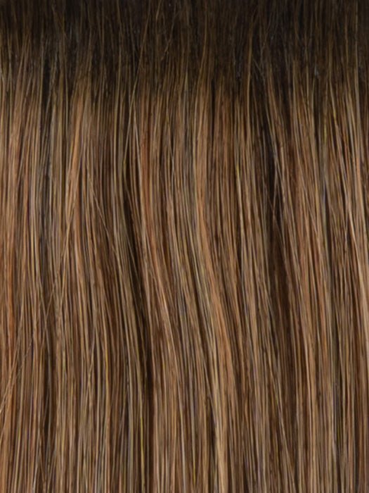 Athenian Adventure | Human Hair Lace Front Wig (Mono Top)