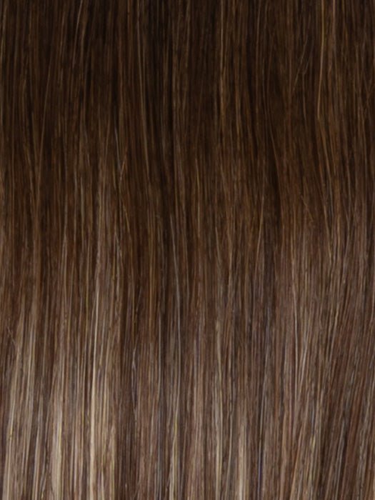 Athenian Adventure | Human Hair Lace Front Wig (Mono Top)