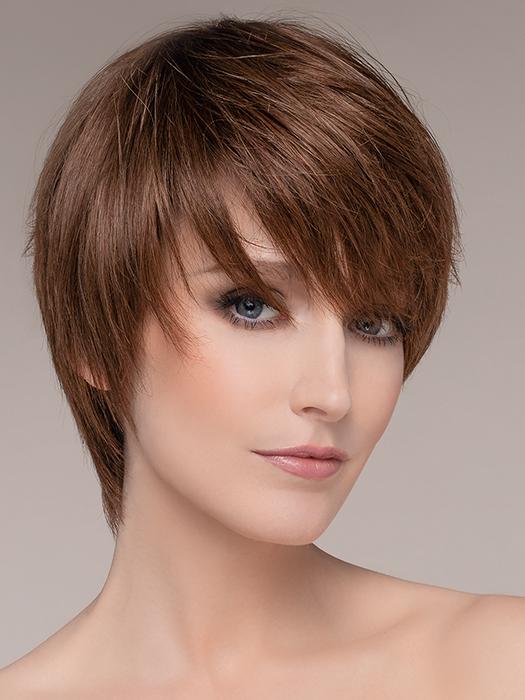 Award Deluxe | Remy Human Hair Lace Front Wig (Hand-Tied)