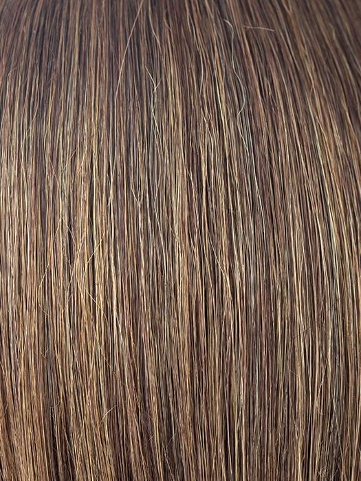 Alicia | Synthetic Lace Front Wig (Mono Part)