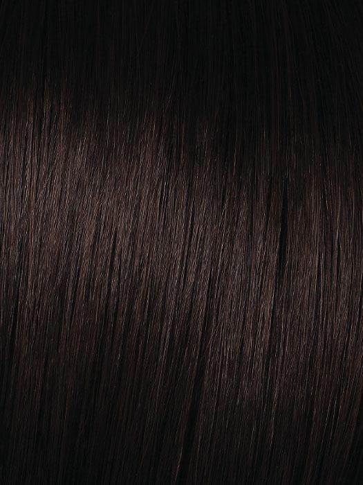 16" Coily Cinched Pony | Synthetic Ponytail