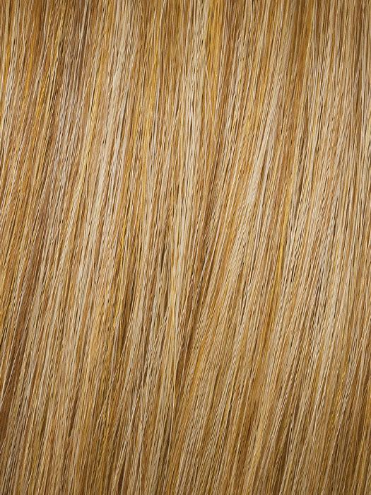 16" Curl Back Extension | 1 Piece