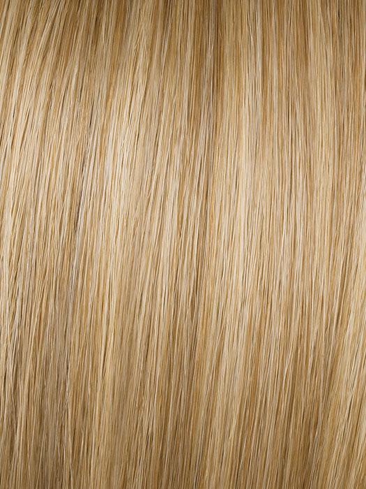 16" Curl Back Extension | 1 Piece