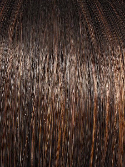 Always Trending | Synthetic Lace Front Wig (Mono Part)