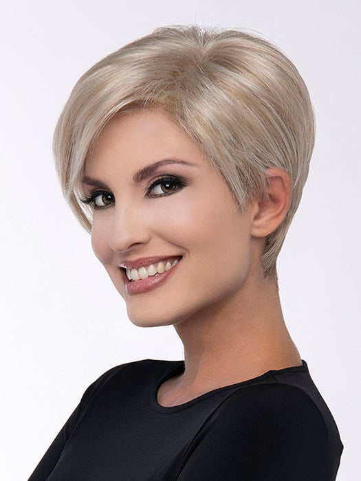 Amy | Synthetic Lace Front Wig (Mono Part)