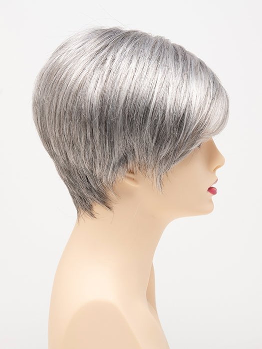 Amy | Synthetic Lace Front Wig (Mono Part)