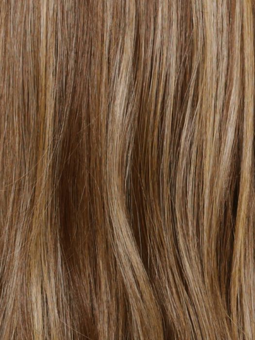 Arpels V | Synthetic Lace Front Wig (Hand Tied)