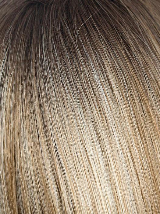 Carson | Synthetic Lace Front Wig (Mono Part)
