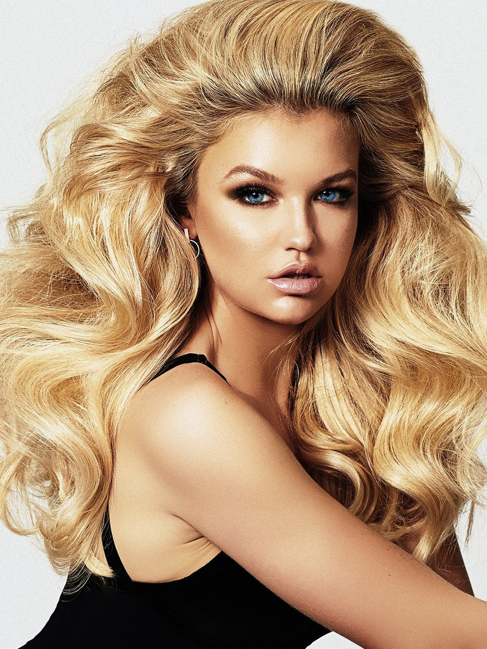 24" Clip-In Hair Extensions | Remy Human Hair (7 Piece) | Unavailable