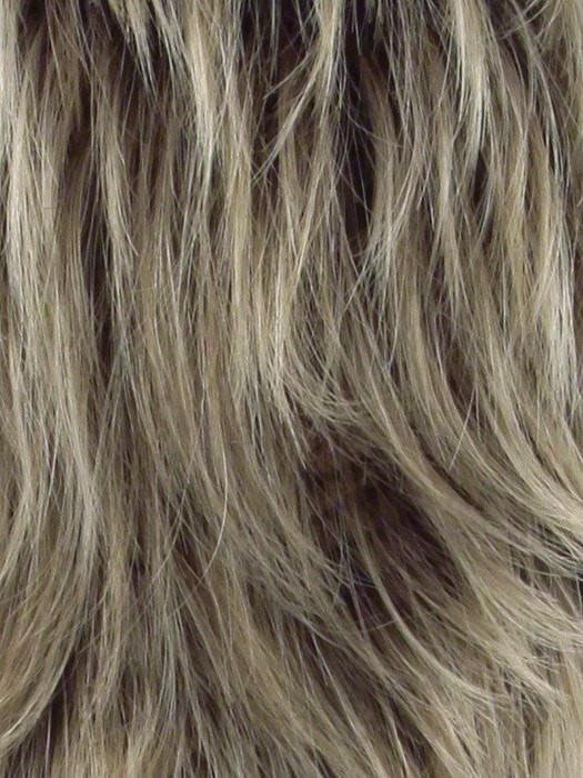 Angled Cut | HF Synthetic Wig (Basic Cap)