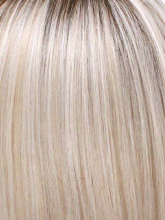 Aeri | Synthetic Lace Front Wig (Mono Top)