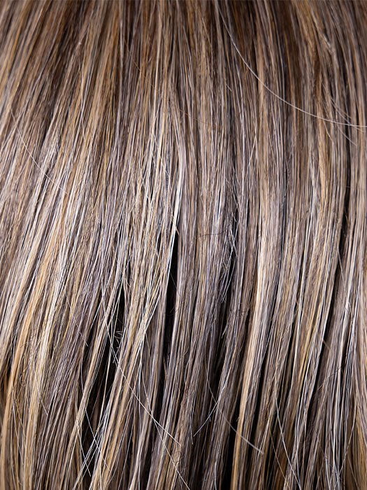 Bradshaw | Synthetic Lace Front Wig (Hand Tied)